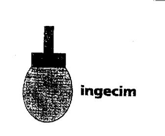 Imagen de INGECIM