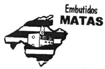 Imagen de EMBUTIDOS MATAS