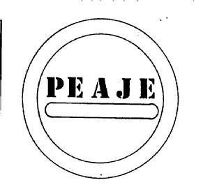 Imagen de PEAJE