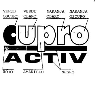 Imagen de CUPRO ACTIV