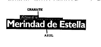 Imagen de NOTICIAS DE LA MERINDAD DE ESTELLA