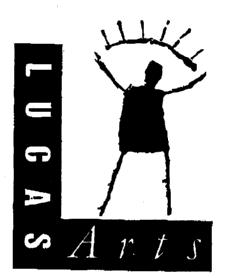 Imagen de LUCAS ARTS
