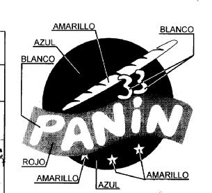 Imagen de PANIN 33