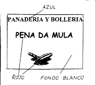 Imagen de PANADERIA Y BOLLERIA PENA DA MULA