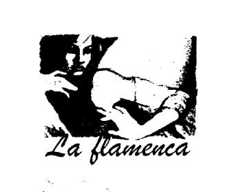 Imagen de LA FLAMENCA