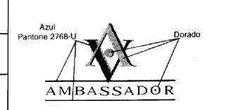 Imagen de A AMBASSADOR