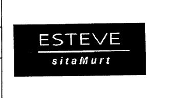Imagen de ESTEVE SITAMURT