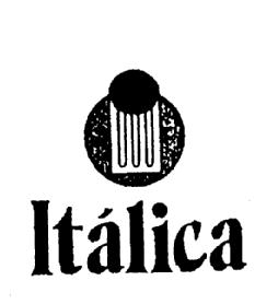 Imagen de I ITALICA