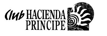 Imagen de CLUB HACIENDA PRINCIPE