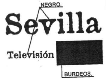 Imagen de SEVILLA TELEVISION