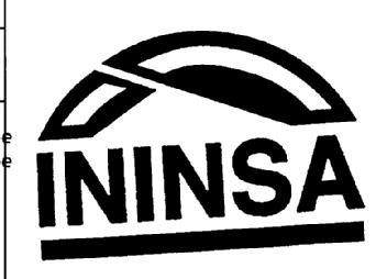 Imagen de ININSA