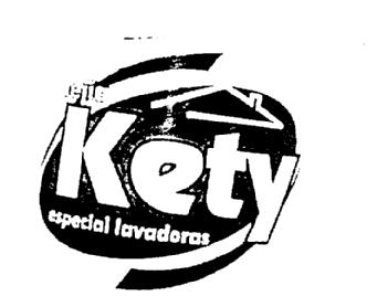 Imagen de LEJIA KETY ESPECIAL LAVADORAS