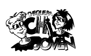 Imagen de CHQUERA CHJ JOVEN