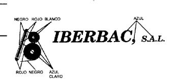 Imagen de IBERBAC, S.A.L