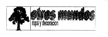 Imagen de OTROS MUNDOS ROPA Y DECORACION