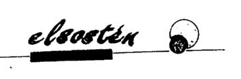 Imagen de ELSOSTEN