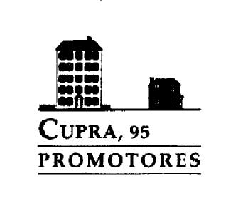 Imagen de CUPRA, 95 PROMOTORES