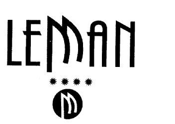 Imagen de LEMAN M