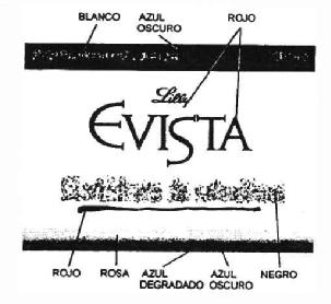 Imagen de LILLY EVISTA