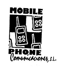 Imagen de MOBILE PHONE COMUNICACIONES, S.L