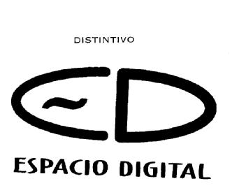 Imagen de ESPACIO DIGITAL ED