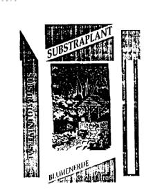 Imagen de SUBSTRAPLANT