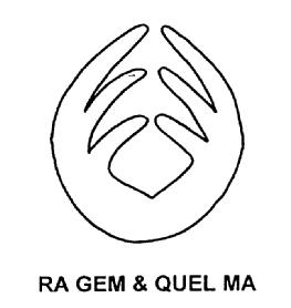 Imagen de RA GEM & QUEL MA