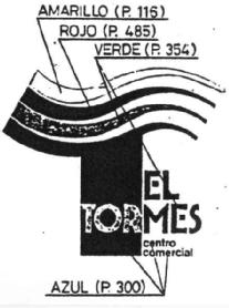Imagen de T CENTRO COMERCIAL EL TORMES