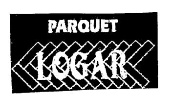 Imagen de PARQUET LOGAR