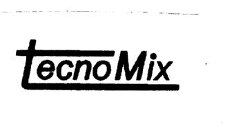 Imagen de TECNOMIX