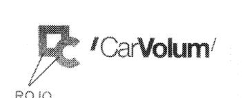 Imagen de CAR VOLUM