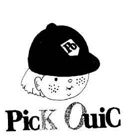 Imagen de PICK OUIC