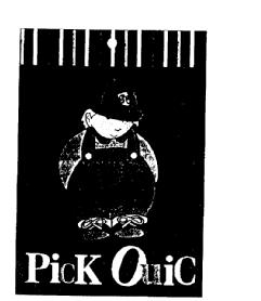 Imagen de PICK OUIC