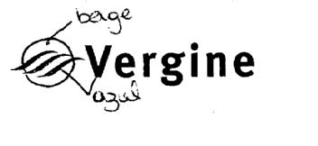 Imagen de VERGINE