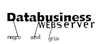 Imagen de DATABUSINESS WEBSERVER