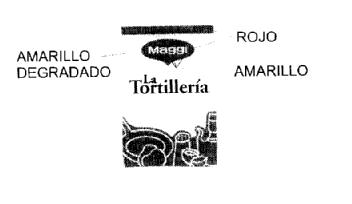 Imagen de MAGGI LA TORTILLERIA
