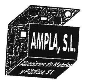 Imagen de AMPLA, S.L. ALEACIONES DE METALES Y PLASTICOS, S.L