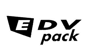 Imagen de E D V PACK