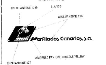 Imagen de P PERFILADOS CANARIOS,S.A