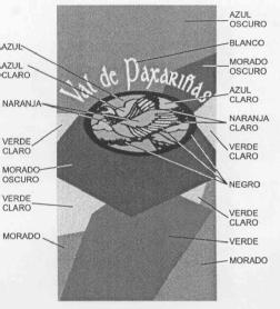 Imagen de VAL DE PAXARIÑAS