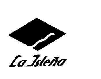 Imagen de LA ISLEÑA
