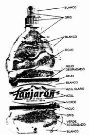 Imagen de LANJARON AGUA DE SIERRA NEVADA MANANTIAL SALUD SPORT PACK