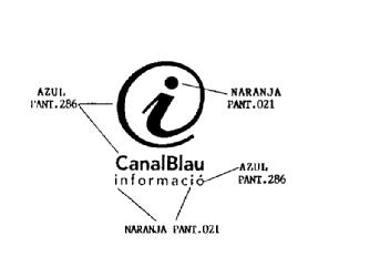 Imagen de I CANALBLAU INFORMACIO