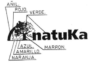 Imagen de NATUKA