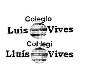 Imagen de COLEGIO LUIS VIVES COL-LEGI LLUIS VIVES