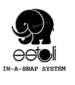 Imagen de ESTOLI IN-A-SANP SYSTEM