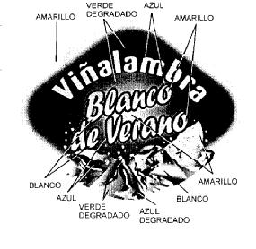 Imagen de VIÑALAMBRA BLANCO DE VERANO