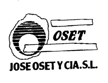 Imagen de OSET JOSE OSET Y CIA. S.L