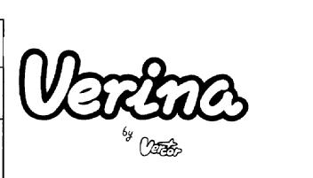 Imagen de VERINA BY VERCOR