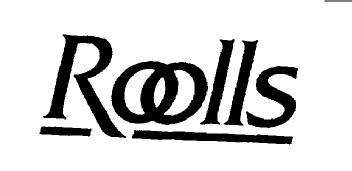 Imagen de ROOLLS